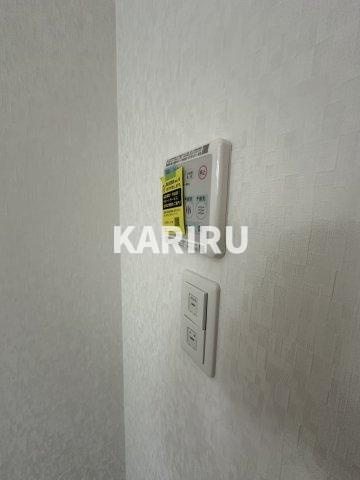 アート守口の設備