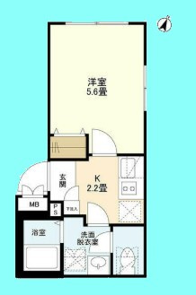 ウェルスクエアイズム都立大学の画像