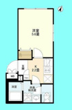 ウェルスクエアイズム都立大学の画像