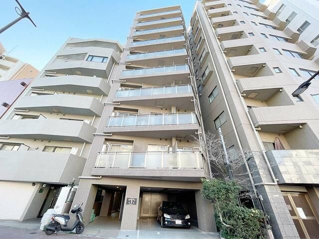 マイナビＳＴＡＹミライエ池袋西（グランヴァン池袋西）