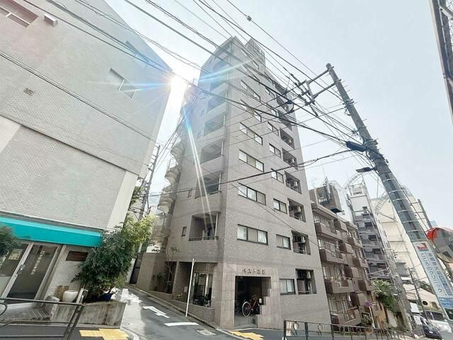 マイナビＳＴＡＹベスト本郷（ベスト本郷）