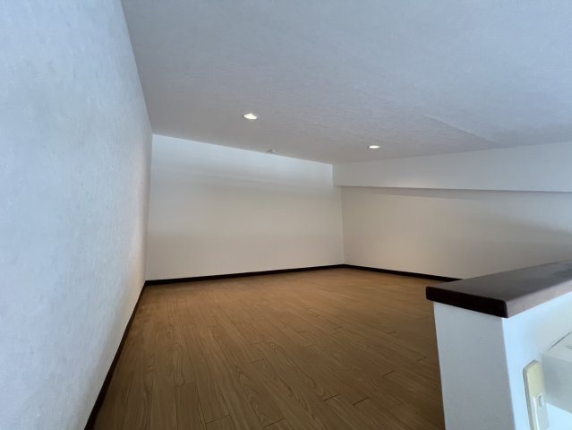 グランツ昭和館の居間・リビング