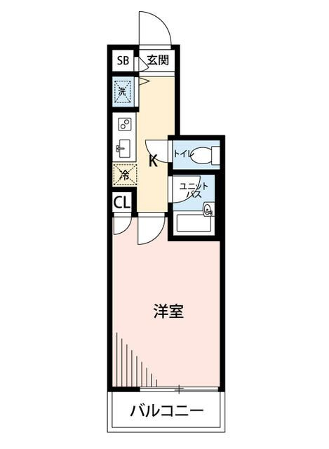 マイナビＳＴＡＹミライエ湯島駅前（パレステュディオ御茶ノ水湯島駅前）