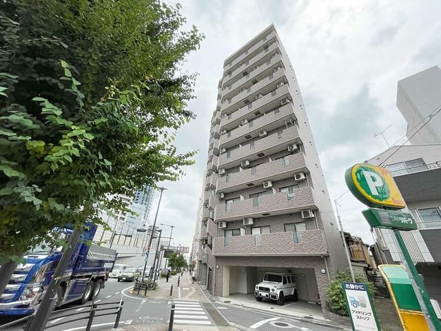 マイナビＳＴＡＹミライエ池袋３丁目（ヴェルト池袋）