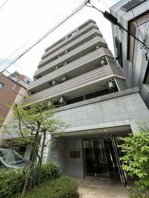 【外観】 | グローバン本所吾妻橋 |  