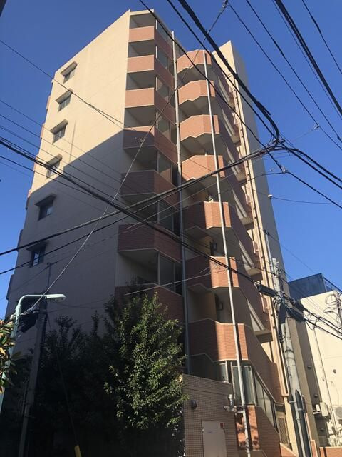 マイナビＳＴＡＹ池袋（サンテミリオン池袋Ⅱ）