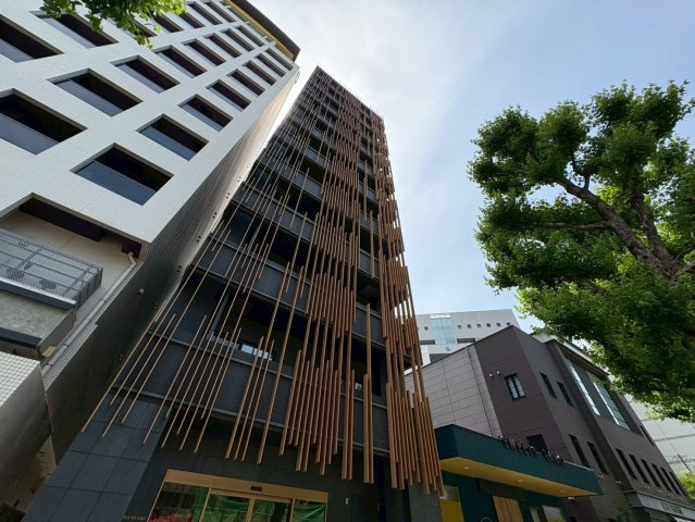 AXIA MEIEKI|名古屋市の賃貸ならMy賃貸