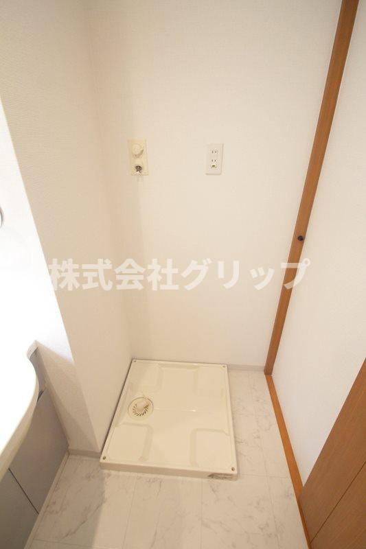 日神デュオステージ本牧のその他