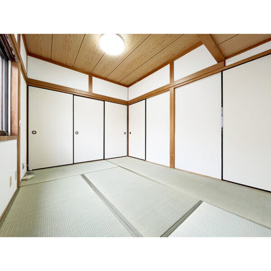 【収納】 | 生野西3丁目戸建