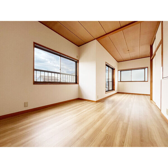【内装】 | 生野西3丁目戸建