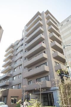 Daiwa Grace Maison 大島Ⅱ