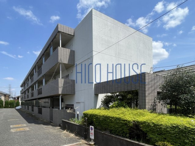 リブレス川越南大塚