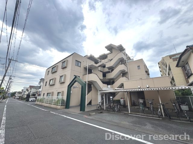 青梅東ガーデンわかぐさ公園の外観|【外観】