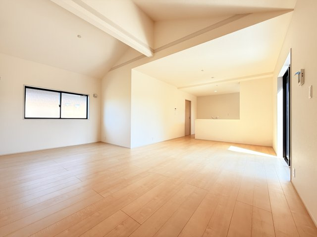 小美玉市希望ヶ丘1期　新築戸建　3号棟