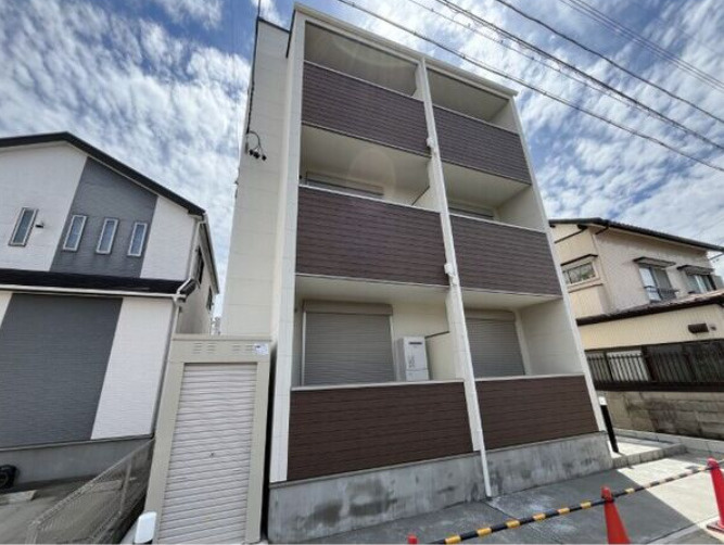 ジーメゾン名古屋楠
