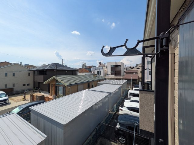 第8コーポエム｜名古屋市の賃貸ならMy賃貸の展望|第8コーポエム