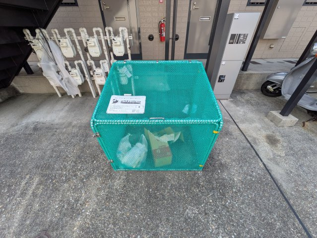 第8コーポエム｜名古屋市の賃貸ならMy賃貸のその他共用部分|第8コーポエム