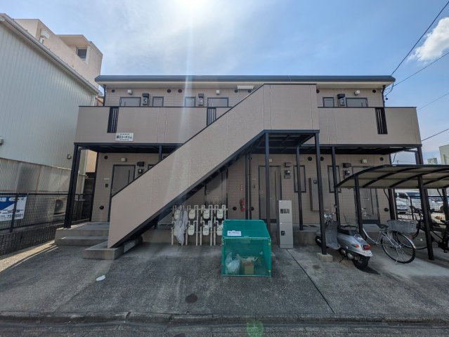 第8コーポエム｜名古屋市の賃貸ならMy賃貸