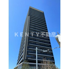ザ・パークハウス戸越公園タワーの画像