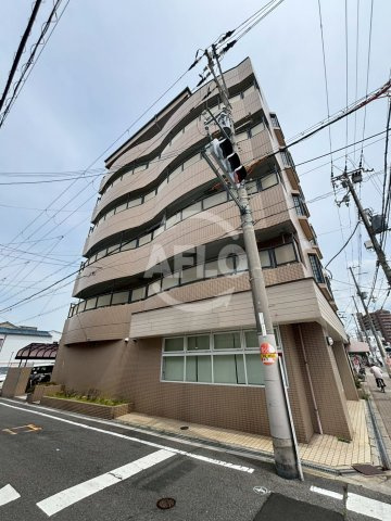 ロイヤル安立の外観|ロイヤル安立　外観