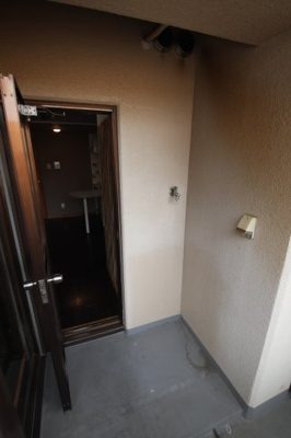 【その他】 | セレーナ喜志参番館Ⅱ | 洗濯機置場
