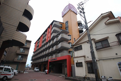 【外観】 | セレーナ喜志参番館Ⅱ