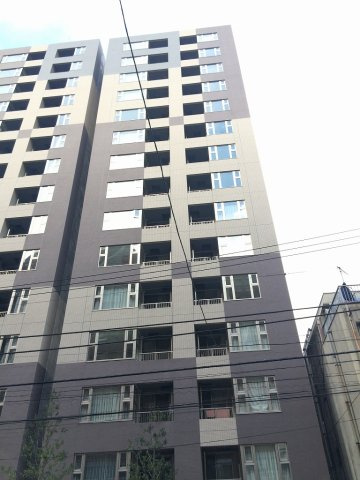 ベルジェンド文京千駄木グレイス