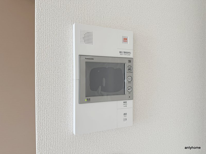 プレリスNEO大阪十三エルヴィオン　仲介手数料無料のセキュリティ