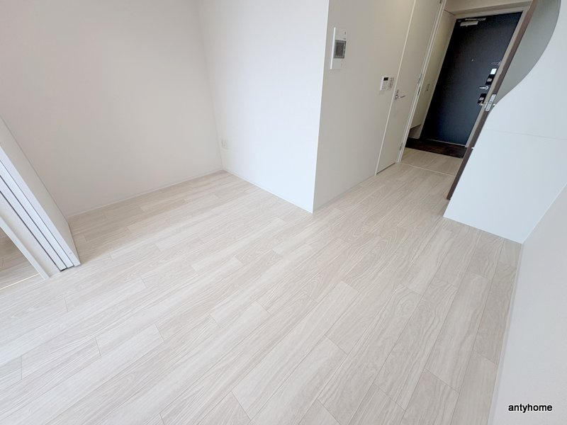 プレリスNEO大阪十三エルヴィオン　仲介手数料無料の洋室
