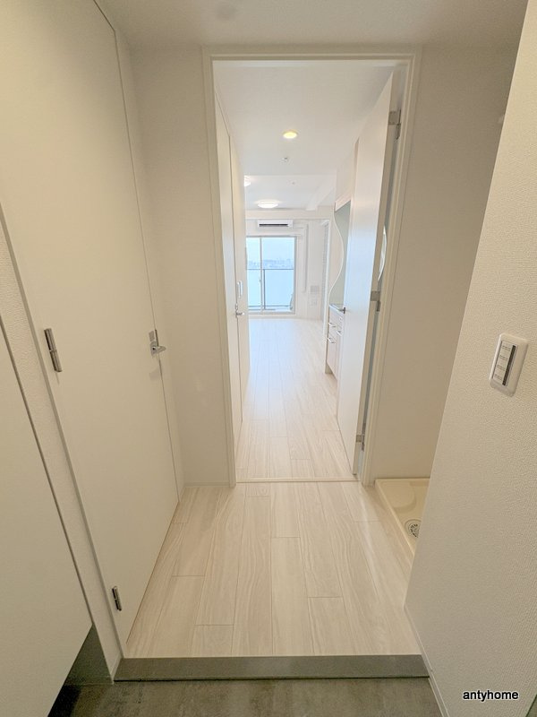 プレリスNEO大阪十三エルヴィオン　仲介手数料無料の内装