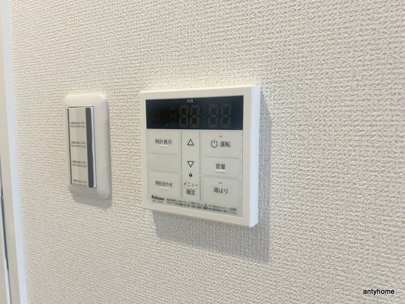 プレリスNEO大阪十三エルヴィオン　仲介手数料無料の内装