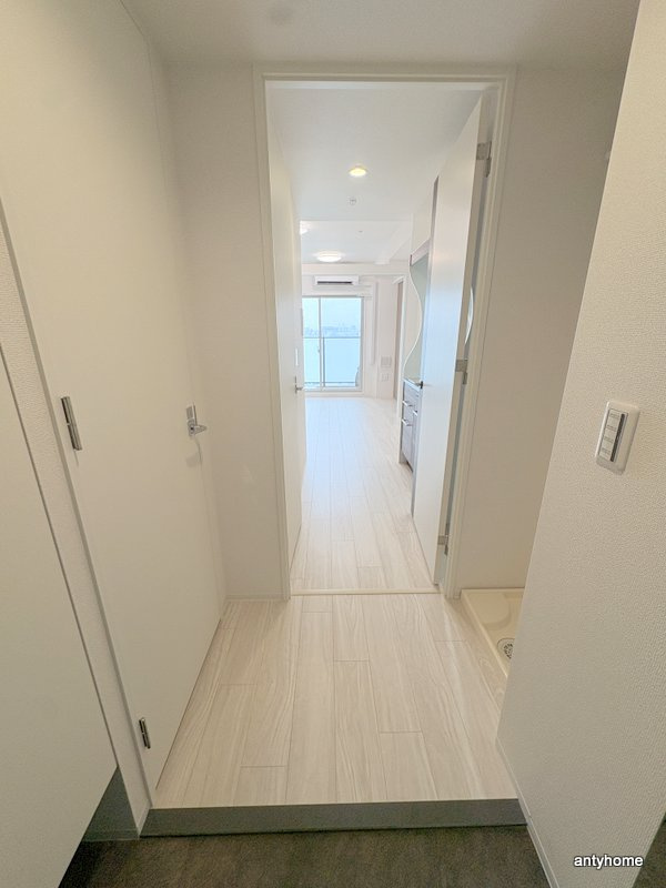 プレリスNEO大阪十三エルヴィオン　仲介手数料無料の内装