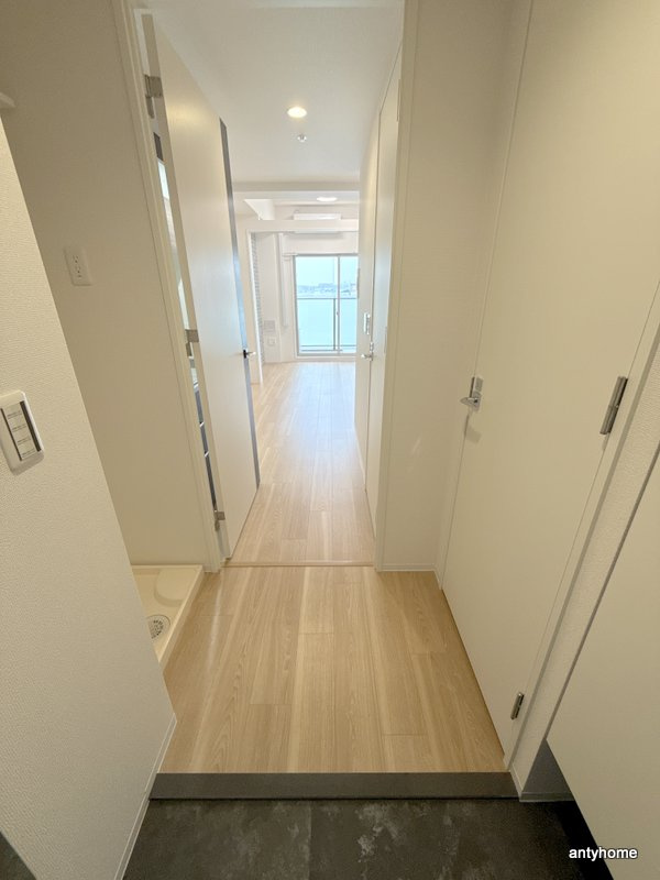 プレリスNEO大阪十三エルヴィオン　仲介手数料無料の内装