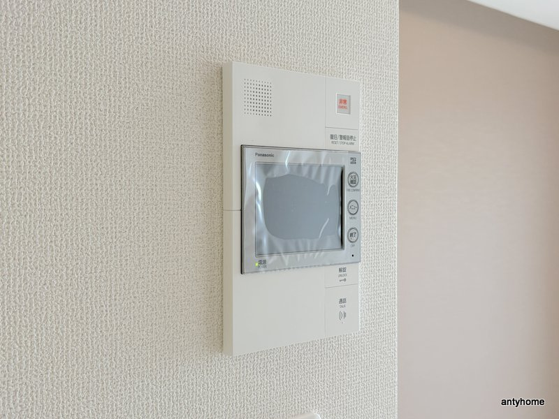 プレリスNEO大阪十三エルヴィオン　仲介手数料無料のセキュリティ