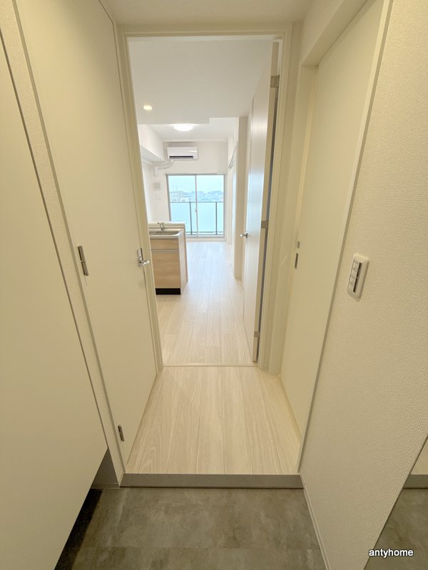 プレリスNEO大阪十三エルヴィオン　仲介手数料無料の内装