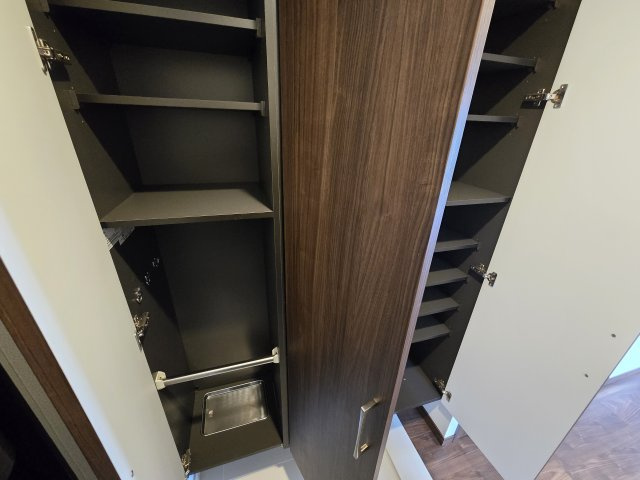 プレサンスロジェ高岳｜名古屋市の賃貸ならMy賃貸の収納