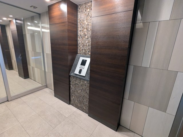 プレサンスロジェ高岳｜名古屋市の賃貸ならMy賃貸のセキュリティ
