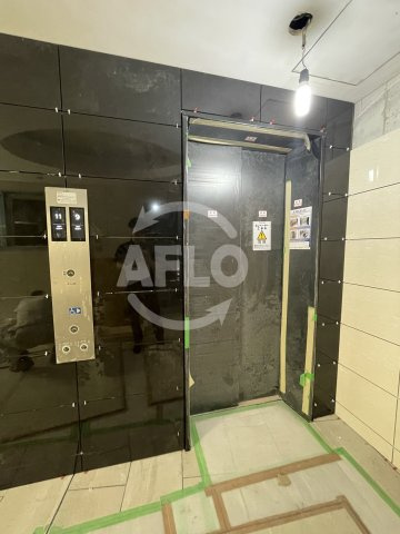 セレニテ阿波座ミラクのその他共用部分|セレニテ阿波座ミラク