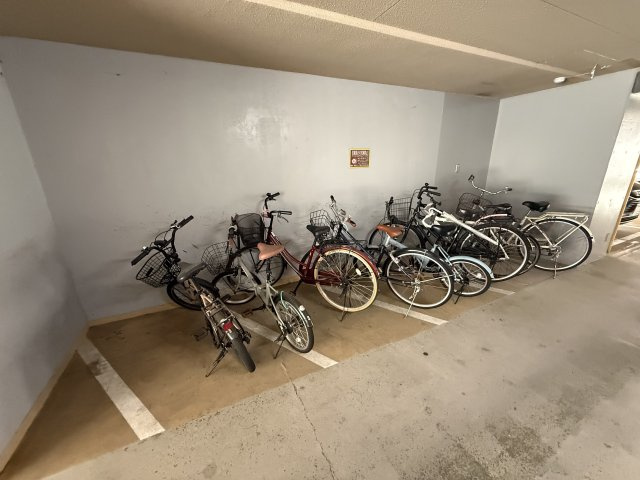 【その他共用部分】パークモダン新大阪