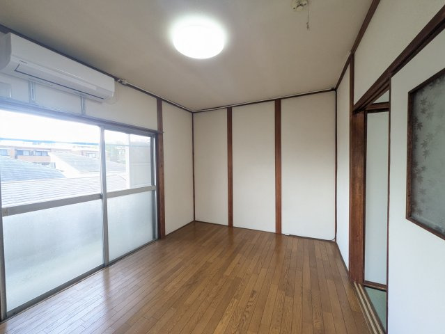 星ヶ丘荘|名古屋市の賃貸ならMy賃貸の洋室|星ヶ丘荘