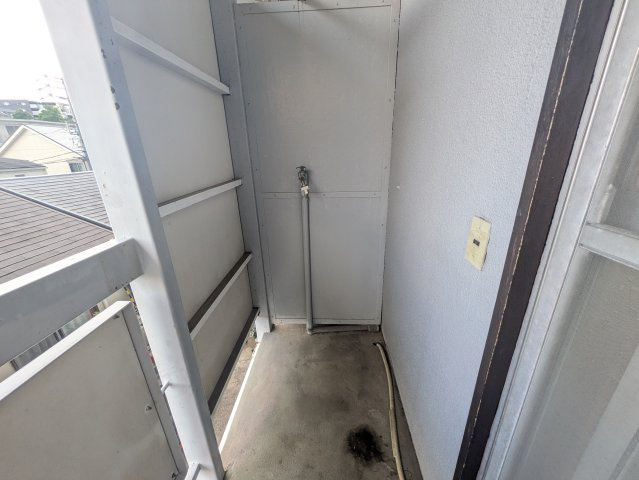 星ヶ丘荘|名古屋市の賃貸ならMy賃貸の設備|星ヶ丘荘