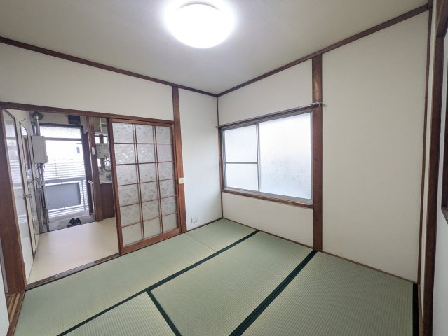 星ヶ丘荘|名古屋市の賃貸ならMy賃貸の和室|星ヶ丘荘