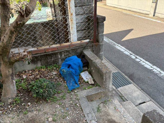 星ヶ丘荘|名古屋市の賃貸ならMy賃貸のその他共用部分|星ヶ丘荘