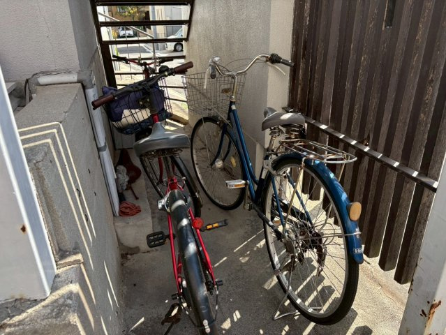 星ヶ丘荘|名古屋市の賃貸ならMy賃貸のその他共用部分|星ヶ丘荘