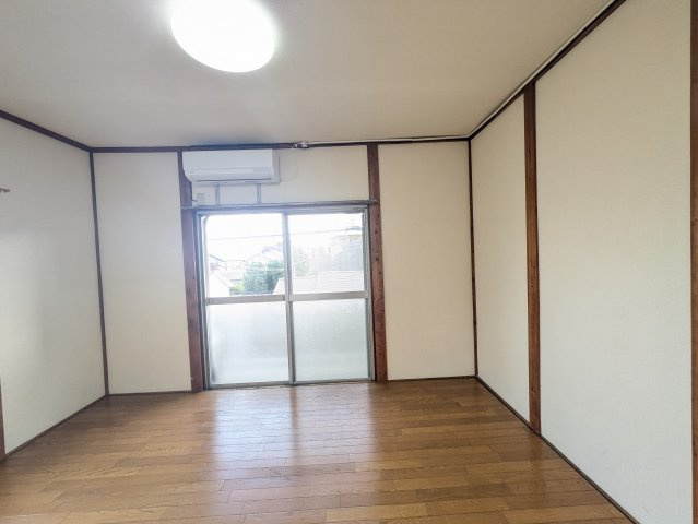 星ヶ丘荘|名古屋市の賃貸ならMy賃貸の居間・リビング|星ヶ丘荘