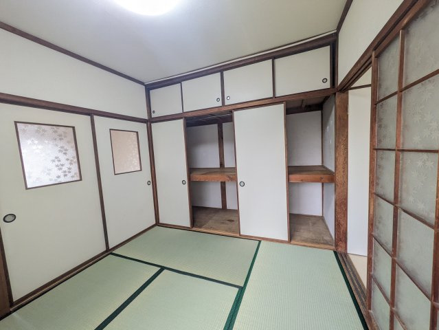 星ヶ丘荘|名古屋市の賃貸ならMy賃貸の和室|星ヶ丘荘