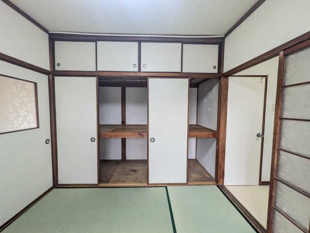 星ヶ丘荘|名古屋市の賃貸ならMy賃貸の収納|星ヶ丘荘