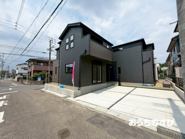 尾張旭市大塚町(全3棟)の画像