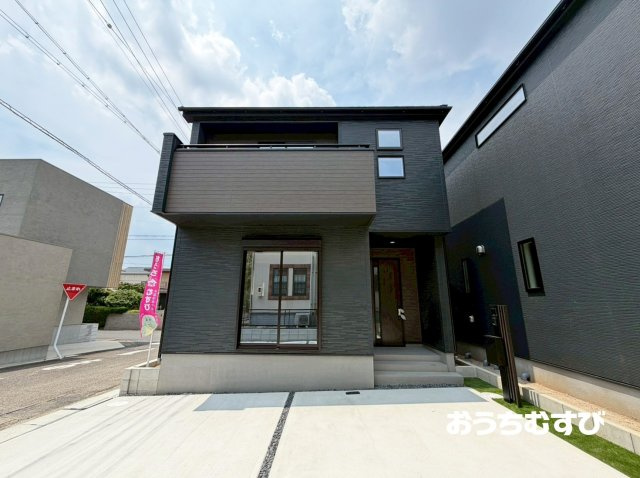 尾張旭市大塚町(全3棟)の外観