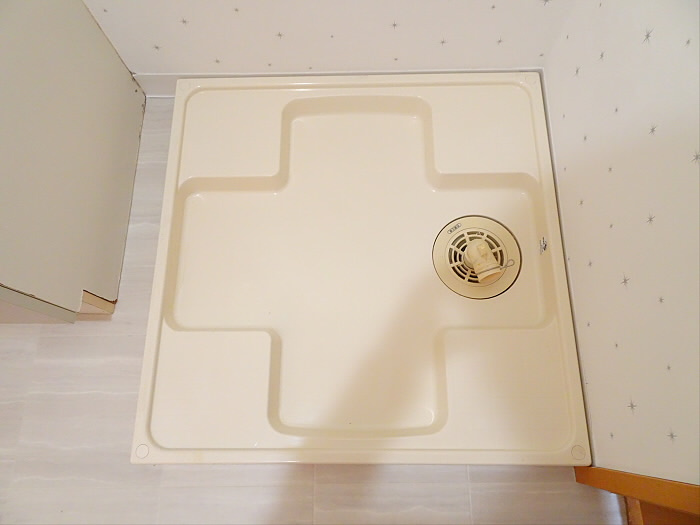 レジデンスミヤビの玄関